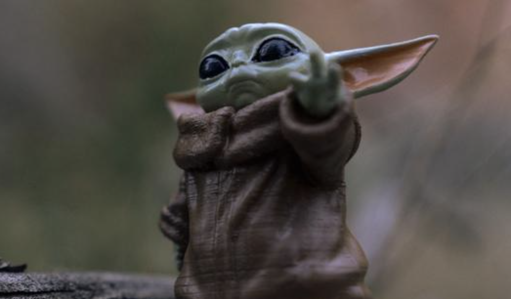 Expert on Baby Yoda's cuteness available to media, UCR News