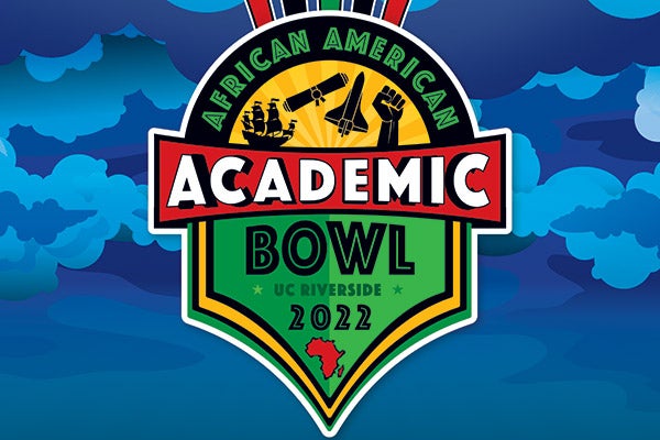 African American Academic Bowl campaign graphic