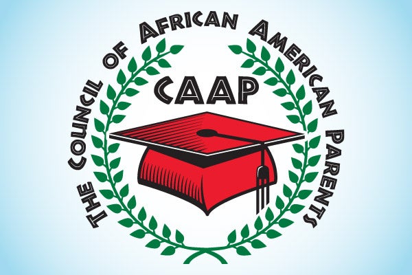 Council of African American Parents (CAAP)