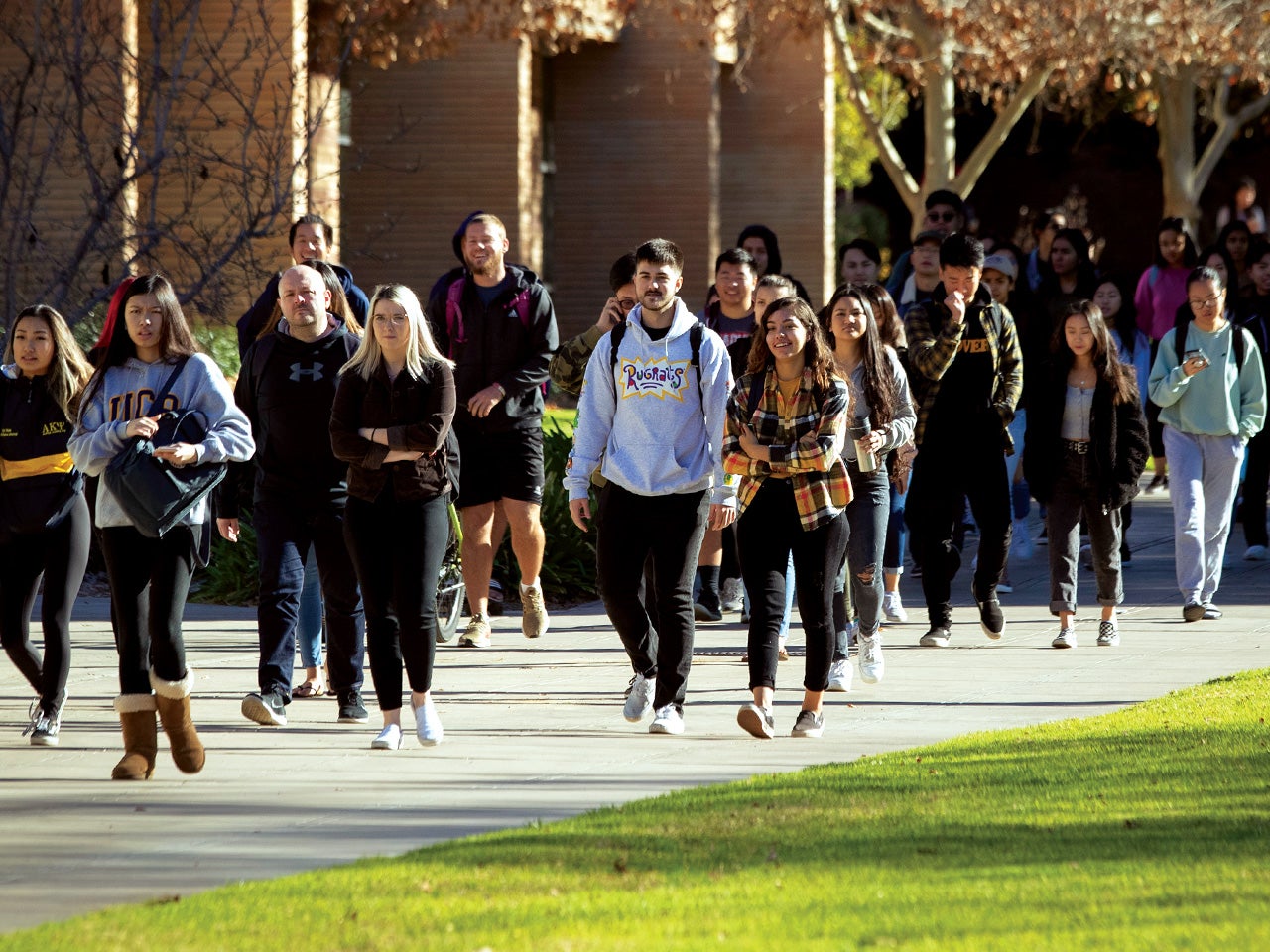 UCR Fall 2023 Application Period Extended Oct. 1-Nov. 30