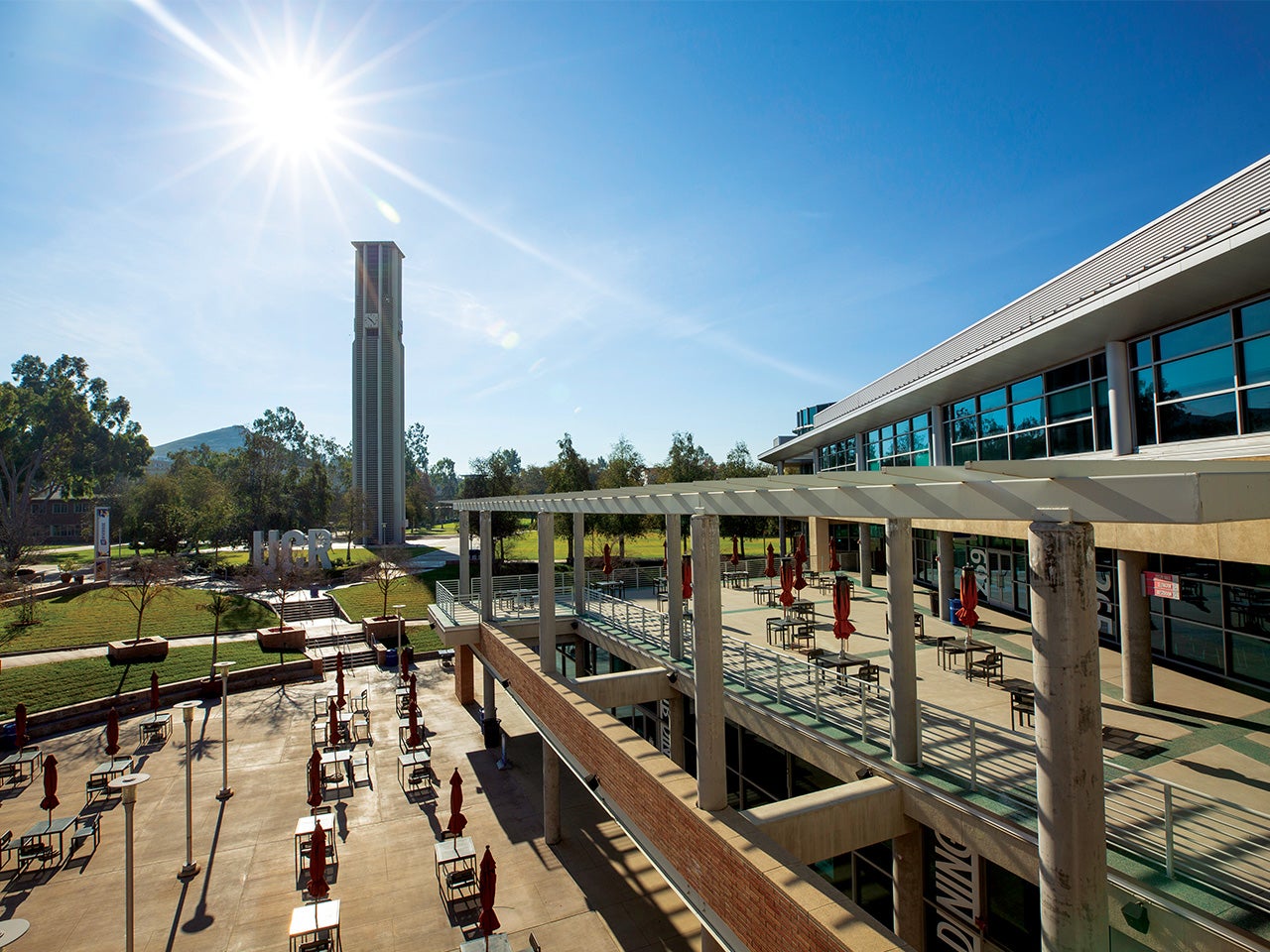 Tips For Writing A Successful Application To UC Riverside 