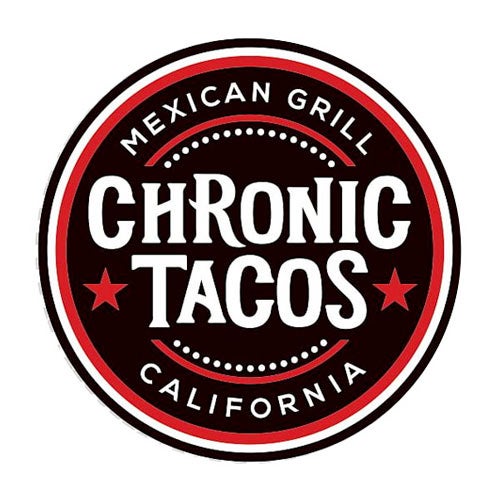Chronic Tacos - logo