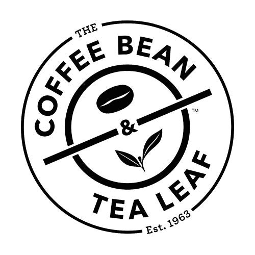 The Coffee Bean & Tea Leaf - logo
