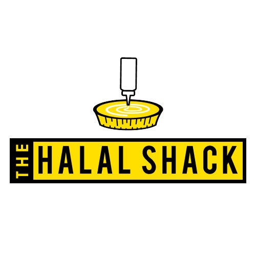 Halal Shack - logo