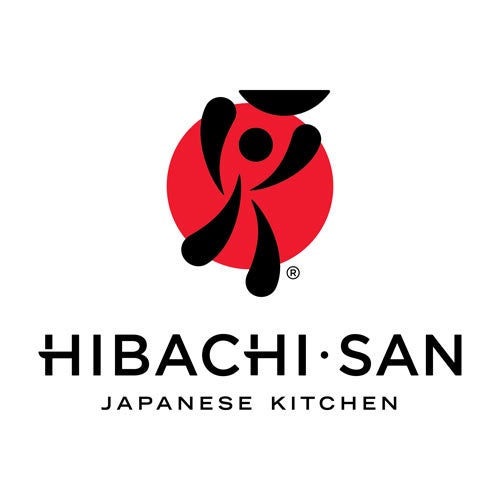 Hibachi San Japanese Kitchen - logo