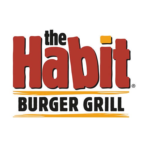 The Habit Burger Grill - logo