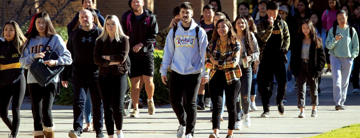 UCR Fall 2023 Application Period Extended Oct. 1-Nov. 30