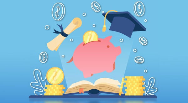 College Financial Aid Illustration