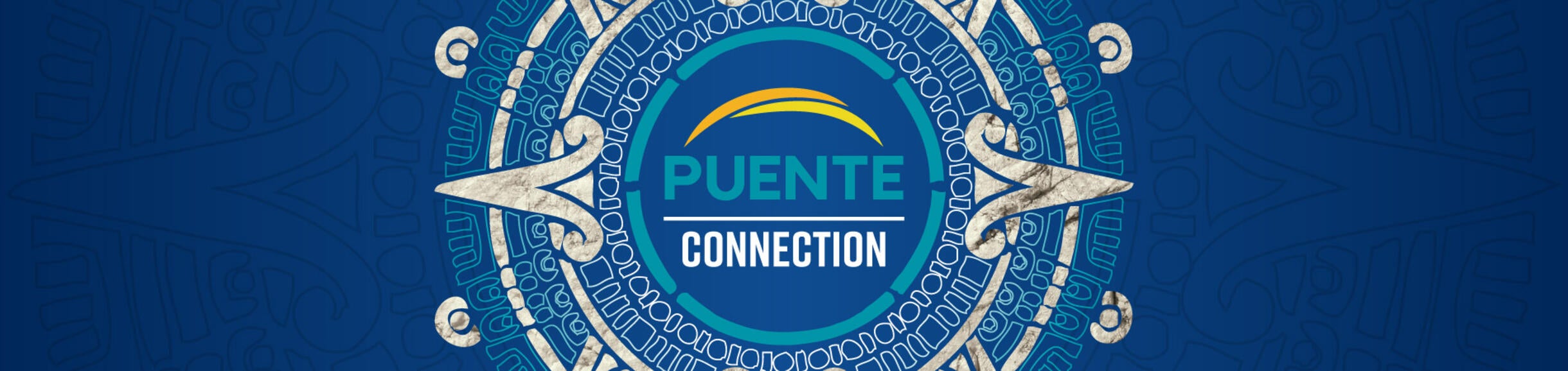 Puente Connection at UC Riverside