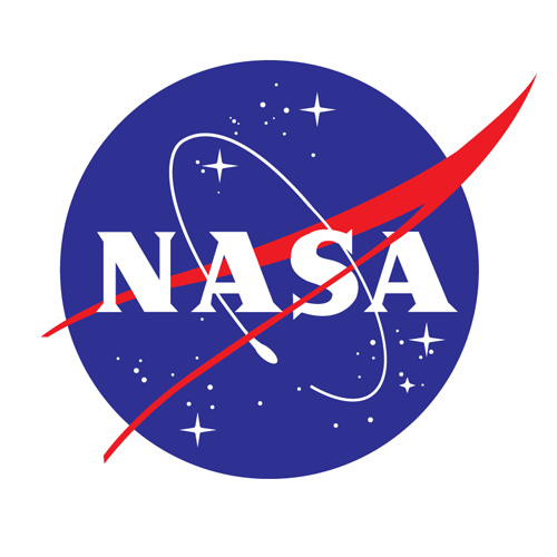 NASA logo | Undergraduate Admissions