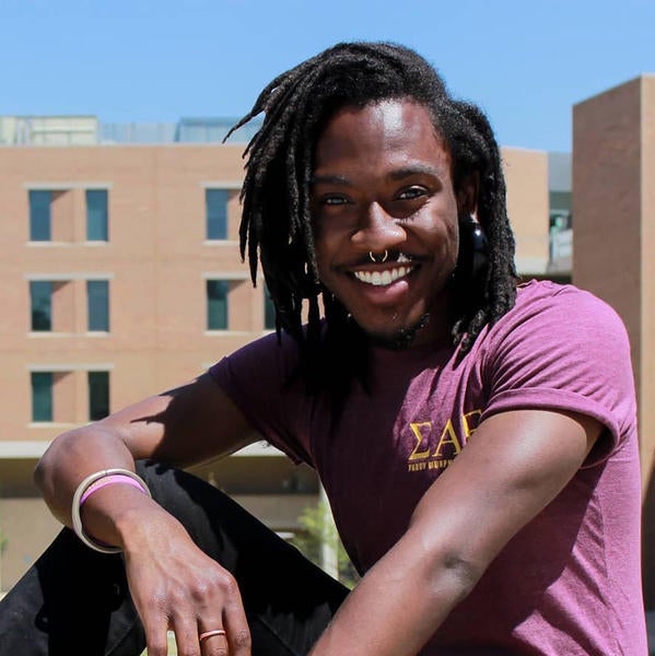 Dante Lee | Undergraduate Admissions