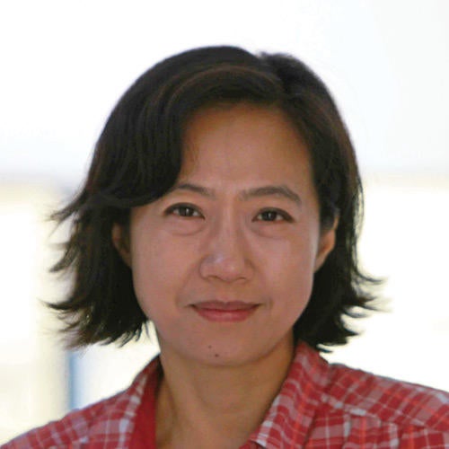 Faculty Spotlight: Sang-Hee Lee | Undergraduate Admissions