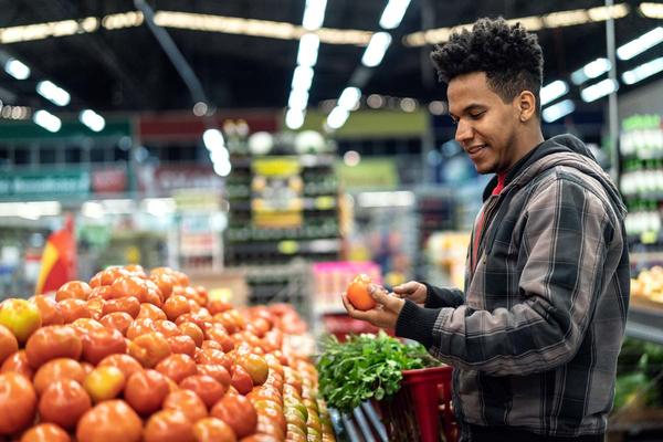 About Riverside: Grocery Stores