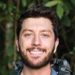 CNAS Alumni - Aaron Pomerantz