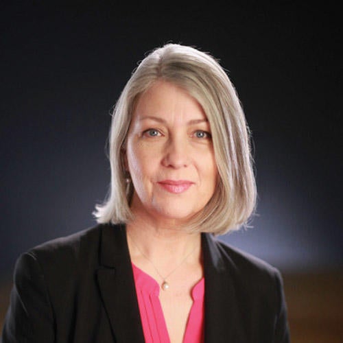Alumni Spotlight: Anthea M. Hartig