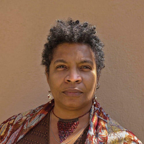 Faculty Spotlight: Nalo Hopkinson