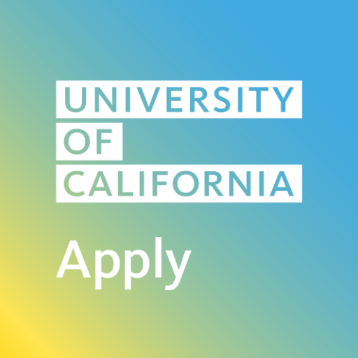 UC Apply Graphic Undergraduate Admissions