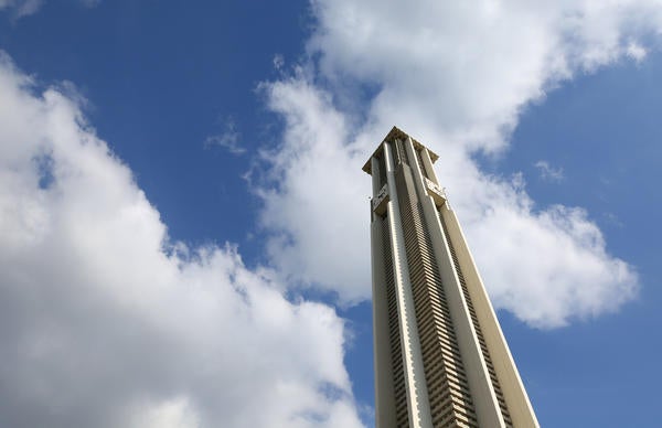 belltower