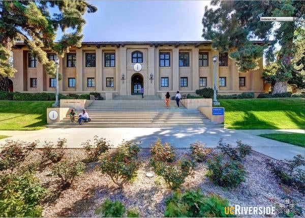 Virtual tour