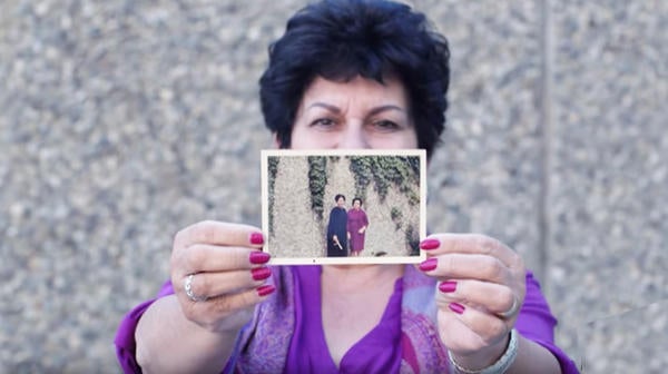 Ofelia Valdez-Yeager