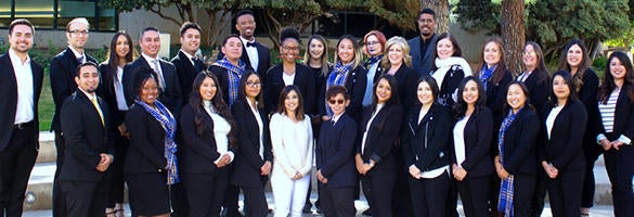 Undergraduate Admissions