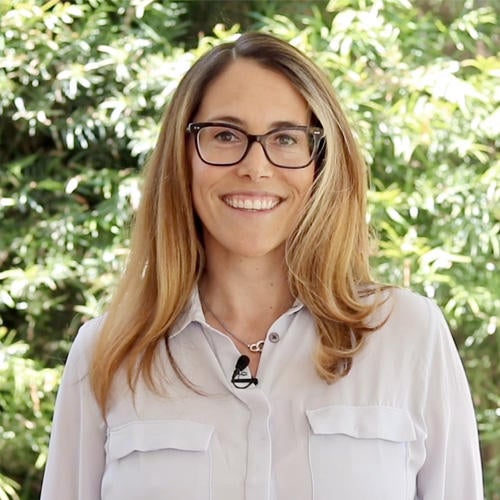 Alumni: Sasha M. Zeedyk