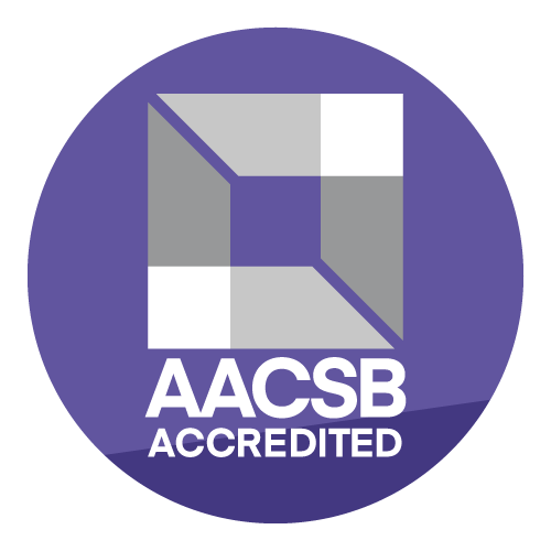 AACSB Accredited