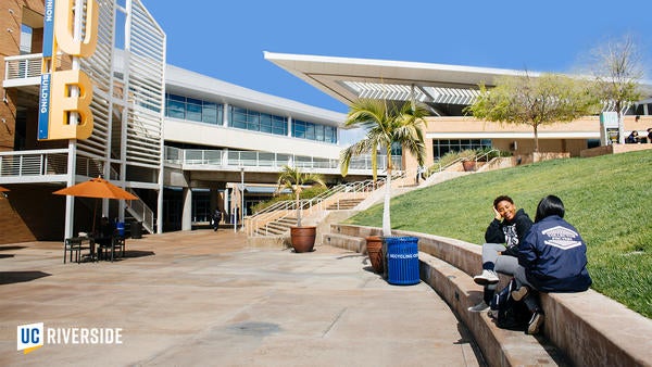 UCR HUB