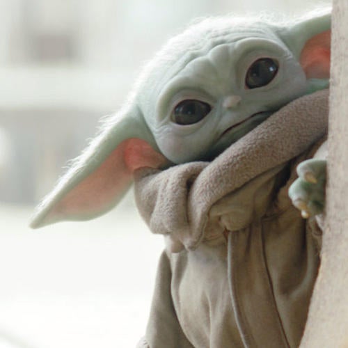 Expert on Baby Yoda's cuteness available to media, UCR News