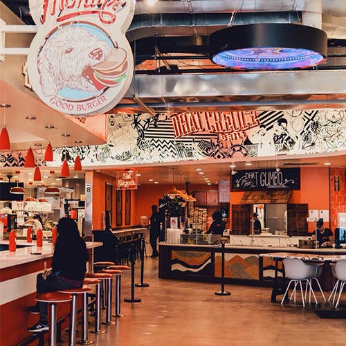 Image - Food Lab Interior 500 x 500 | Undergraduate Admissions