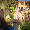 The Festival of Color