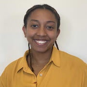 BAAR Ambassador - Brooklyn Brooks Young