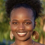 BAAR Ambassador - Crystal Gitonga