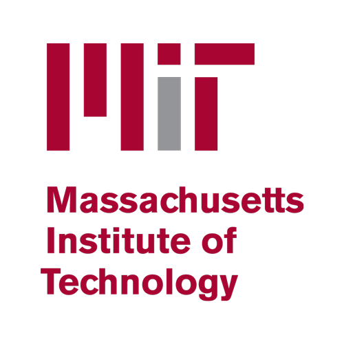 The logo for the Massachusetts Institute of Technology