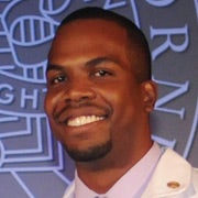 Dr. Jaire Saunders