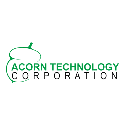 Acorn Technology Corporation Logo