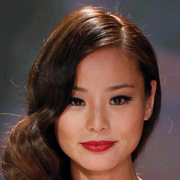 Alumni Jamie Chung