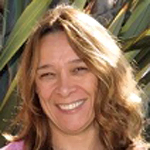 Annmaria de Mars
