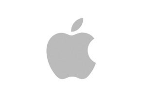 Apple Logo Apple Logo