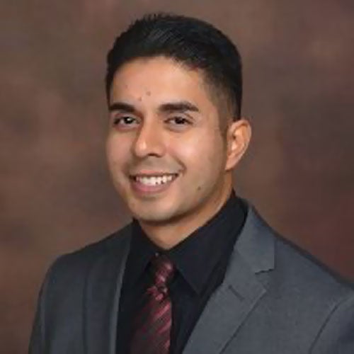 Arturo Nevarez