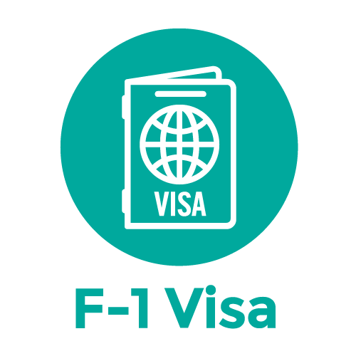 F-1 Visa