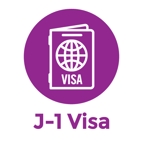 J-1 Visa
