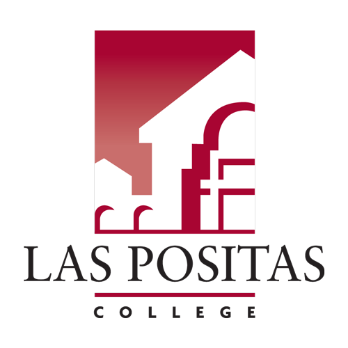 The logo for Las Positas College