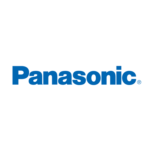 Panasonic logo