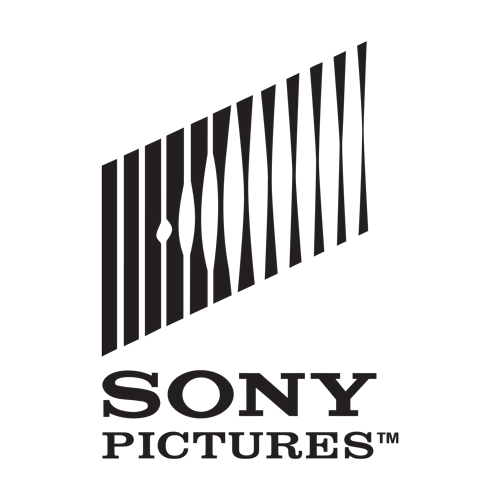 The logo from Sony Pictures