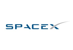 SpaceX Logo SpaceX Logo
