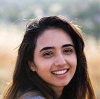 Nelowfar Ahmadi