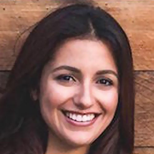 Yasamine Bolourian