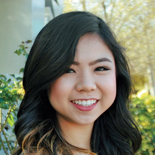 Xinyi (Heidi) Chen