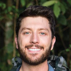 Aaron Pomerantz
